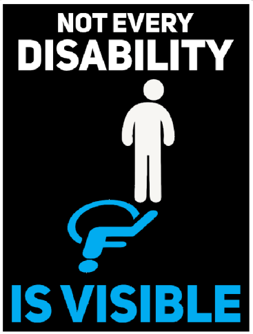 disable