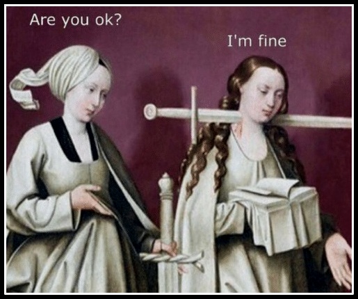 are-you-ok-im-fine mem